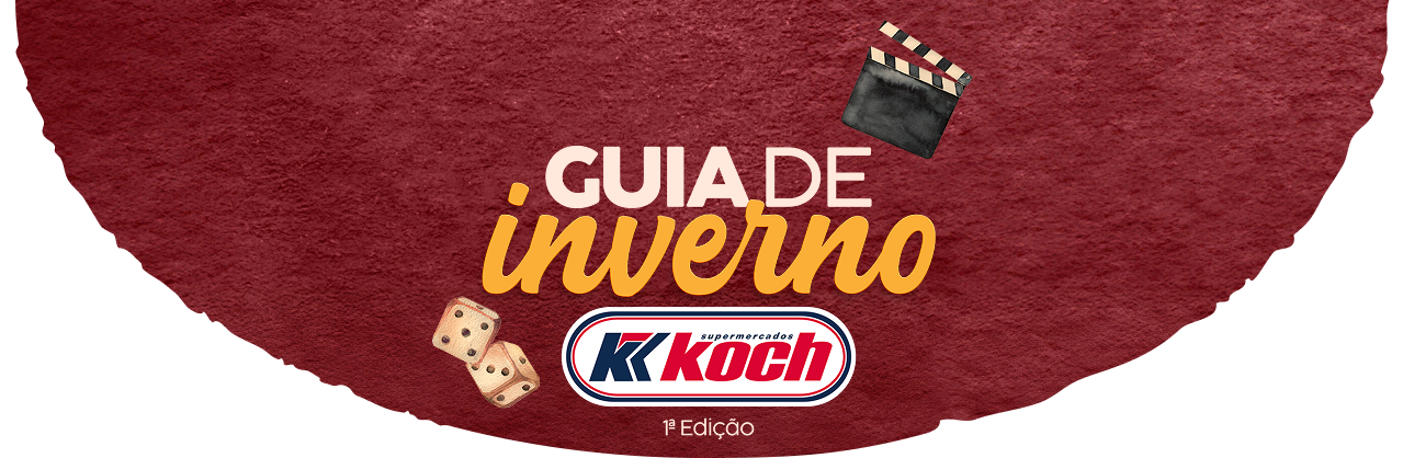 Inverno Koch