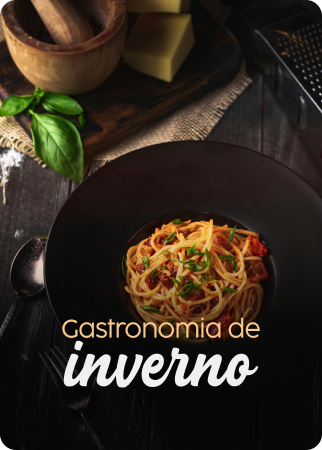 Gastronomia de Inverno