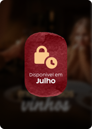 Passeio pelo mundo dos vinhos