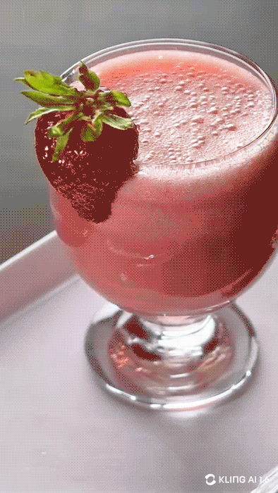 Batida de Vinho