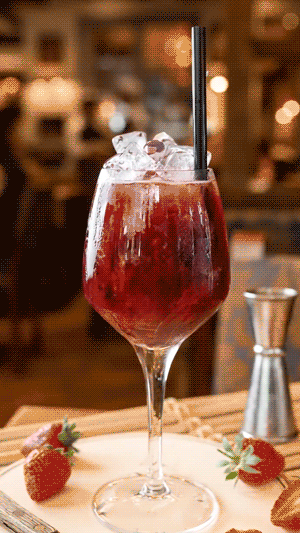 Limonada de Vinho